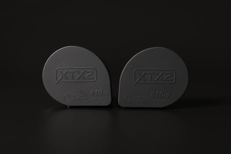 XTXZ — Bocina de alto rendimiento X-UPGRADE · versión anterior — detalle del producto 21