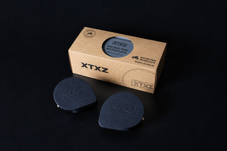 XTXZ | Bocina de alto rendimiento X-UPGRADE · versión anterior — información en español