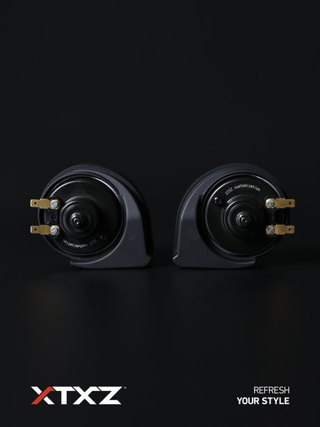 XTXZ — Bocina de alto rendimiento X-UPGRADE · versión anterior — detalle del producto 34