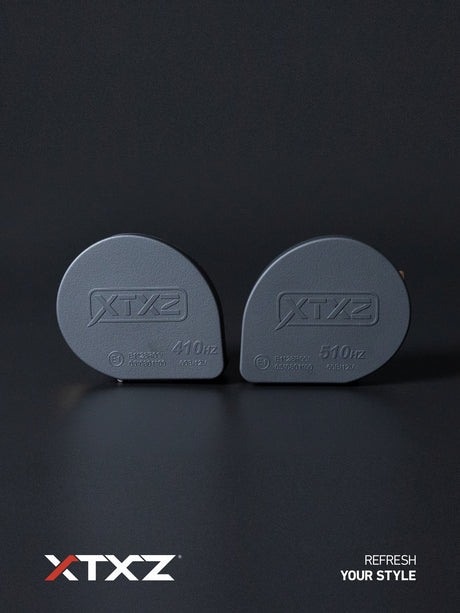 XTXZ — Bocina de alto rendimiento X-UPGRADE · versión anterior — detalle del producto 37