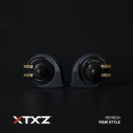 XTXZ — Bocina de alto rendimiento X-UPGRADE · versión anterior — detalle del producto 39