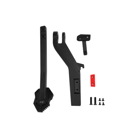XTXZ — Pata lateral ajustable X-UPGRADE para BMW R1300GS / Adventure — detalle del producto 2