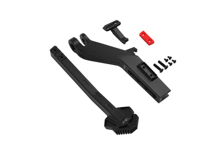 XTXZ — Pata lateral ajustable X-UPGRADE para BMW R1300GS / Adventure — detalle del producto 17