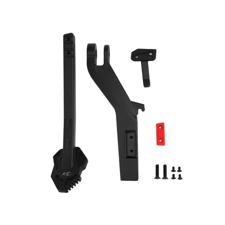 XTXZ — Pata lateral ajustable X-UPGRADE para BMW R1300GS / Adventure — detalle del producto 27