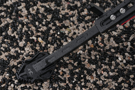 XTXZ — Pata lateral ajustable X-UPGRADE para BMW R1300GS / Adventure — detalle del producto 33