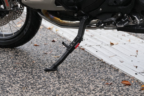 XTXZ — Pata lateral ajustable X-UPGRADE para BMW R1300GS / Adventure — detalle del producto 35