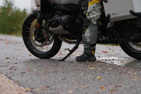 XTXZ — Pata lateral ajustable X-UPGRADE para BMW R1300GS / Adventure — detalle del producto 36