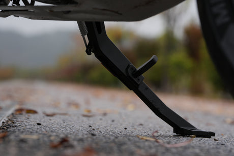 XTXZ — Pata lateral ajustable X-UPGRADE para BMW R1300GS / Adventure — detalle del producto 37