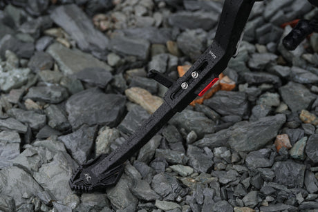XTXZ — Pata lateral ajustable X-UPGRADE para BMW R1300GS / Adventure — detalle del producto 39