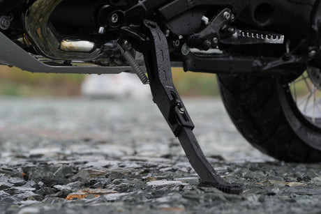 XTXZ — Pata lateral ajustable X-UPGRADE para BMW R1300GS / Adventure — detalle del producto 40