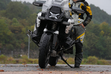 XTXZ — Pata lateral ajustable X-UPGRADE para BMW R1300GS / Adventure — detalle del producto 43