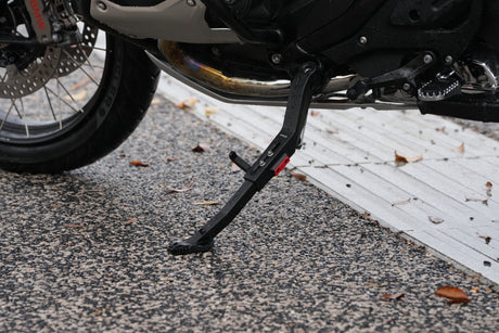 XTXZ — Pata lateral ajustable X-UPGRADE para BMW R1300GS / Adventure — detalle del producto 44