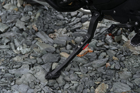 XTXZ — Pata lateral ajustable X-UPGRADE para BMW R1300GS / Adventure — detalle del producto 45