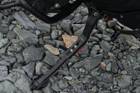 XTXZ — Pata lateral ajustable X-UPGRADE para BMW R1300GS / Adventure — detalle del producto 47