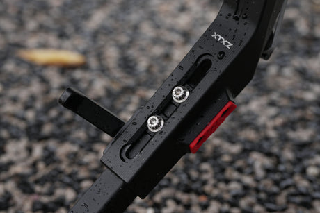 XTXZ — Pata lateral ajustable X-UPGRADE para BMW R1300GS / Adventure — detalle del producto 48