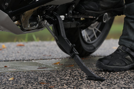 XTXZ — Pata lateral ajustable X-UPGRADE para BMW R1300GS / Adventure — detalle del producto 52