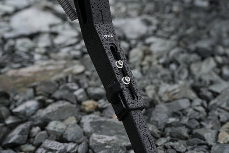 XTXZ — Pata lateral ajustable X-UPGRADE para BMW R1300GS / Adventure — detalle del producto 53