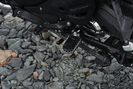 XTXZ — Pata lateral ajustable X-UPGRADE para BMW R1300GS / Adventure — detalle del producto 54