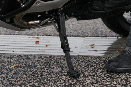 XTXZ — Pata lateral ajustable X-UPGRADE para BMW R1300GS / Adventure — detalle del producto 55