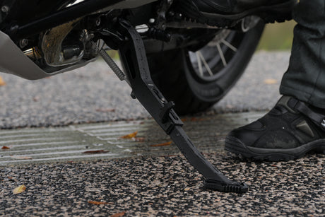 XTXZ — Pata lateral ajustable X-UPGRADE para BMW R1300GS / Adventure — detalle del producto 57