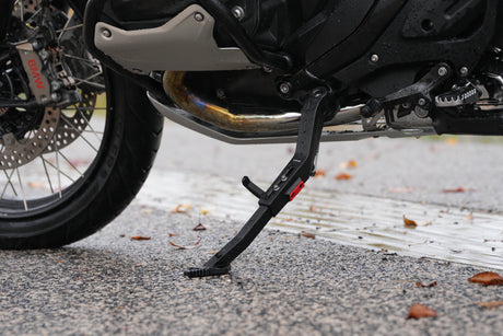 XTXZ — Pata lateral ajustable X-UPGRADE para BMW R1300GS / Adventure — detalle del producto 58