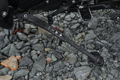 XTXZ — Pata lateral ajustable X-UPGRADE para BMW R1300GS / Adventure — detalle del producto 59
