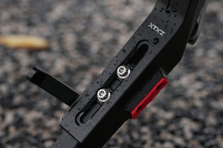 XTXZ — Pata lateral ajustable X-UPGRADE para BMW R1300GS / Adventure — detalle del producto 60