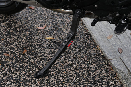 XTXZ — Pata lateral ajustable X-UPGRADE para BMW R1300GS / Adventure — detalle del producto 61