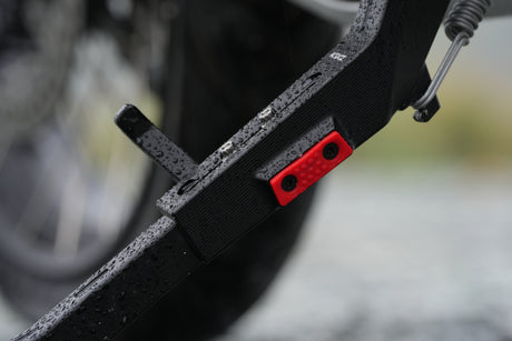 XTXZ — Pata lateral ajustable X-UPGRADE para BMW R1300GS / Adventure — detalle del producto 62