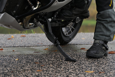 XTXZ — Pata lateral ajustable X-UPGRADE para BMW R1300GS / Adventure — detalle del producto 63