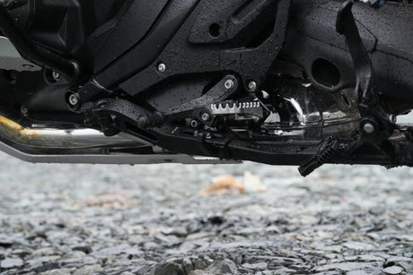 XTXZ — Pata lateral ajustable X-UPGRADE para BMW R1300GS / Adventure — detalle del producto 64