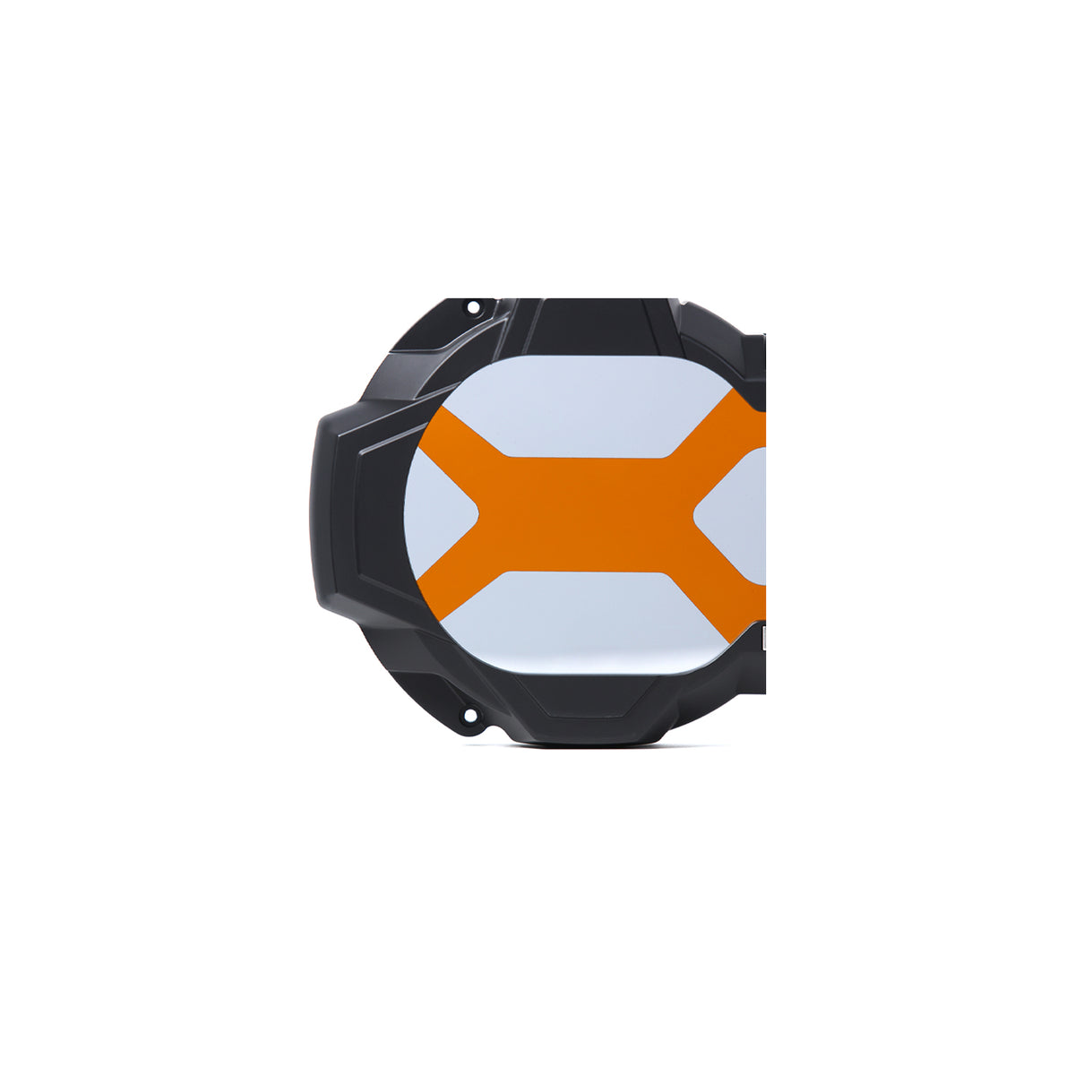 XTXZ — Protector de faro X-ARMOR ABS para BMW R1200/1250GS Adventure — detalle del producto 7