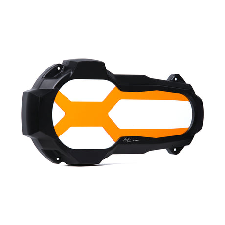 XTXZ — Protector de faro X-ARMOR CNC para BMW R1200/1250GS Adventure — detalle del producto 26