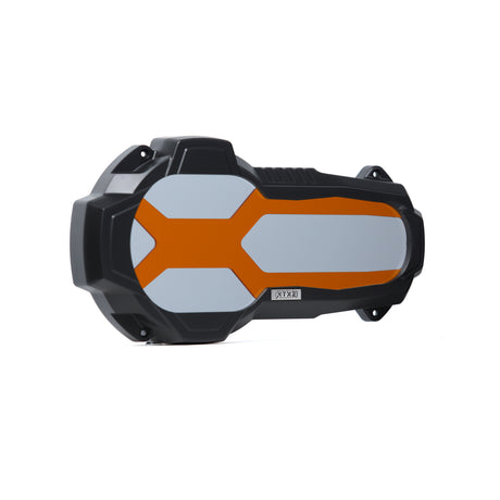 XTXZ — Protector de faro X-ARMOR ABS para BMW R1200/1250GS Adventure — detalle del producto 1