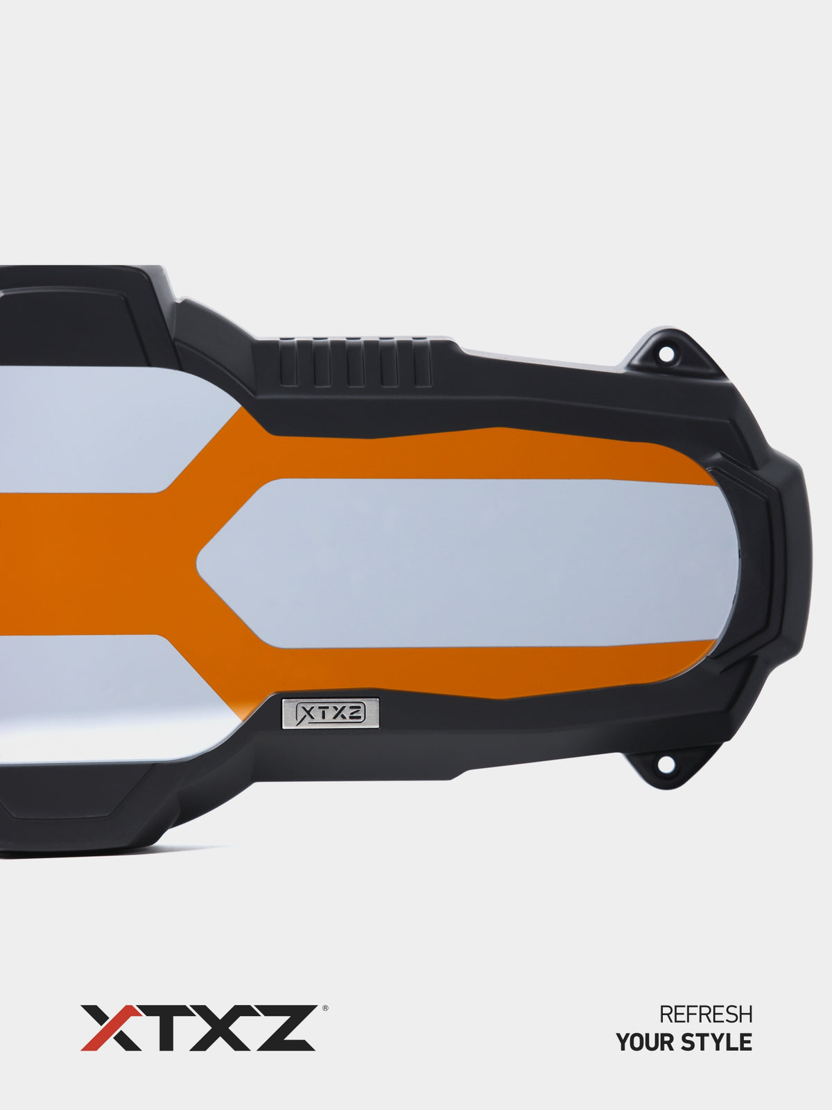 XTXZ — Protector de faro X-ARMOR ABS para BMW R1200/1250GS Adventure — detalle del producto 28