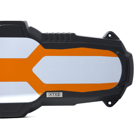 XTXZ — Protector de faro X-ARMOR ABS para BMW R1200/1250GS Adventure — detalle del producto 2