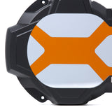 XTXZ — Protector de faro X-ARMOR ABS para BMW R1200/1250GS Adventure — detalle del producto 31