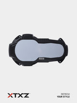 XTXZ — Protector de faro X-ARMOR CNC para BMW R1200/1250GS Adventure — detalle del producto 28
