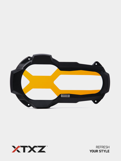 XTXZ — Protector de faro X-ARMOR ABS para BMW R1200/1250GS Adventure — detalle del producto 33