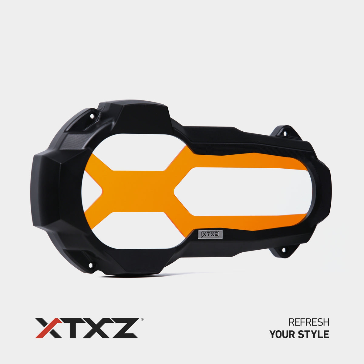 XTXZ — Protector de faro X-ARMOR ABS para BMW R1200/1250GS Adventure — detalle del producto 34