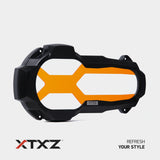 XTXZ — Protector de faro X-ARMOR ABS para BMW R1200/1250GS Adventure — detalle del producto 34