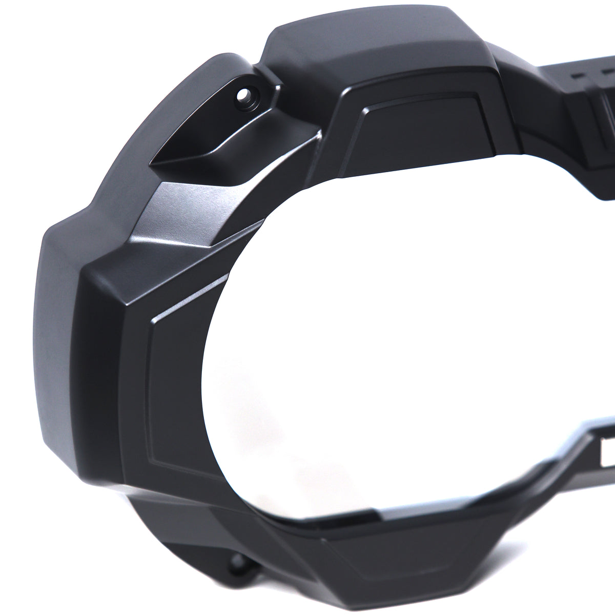 XTXZ — Protector de faro X-ARMOR CNC para BMW R1200/1250GS Adventure — detalle del producto 2