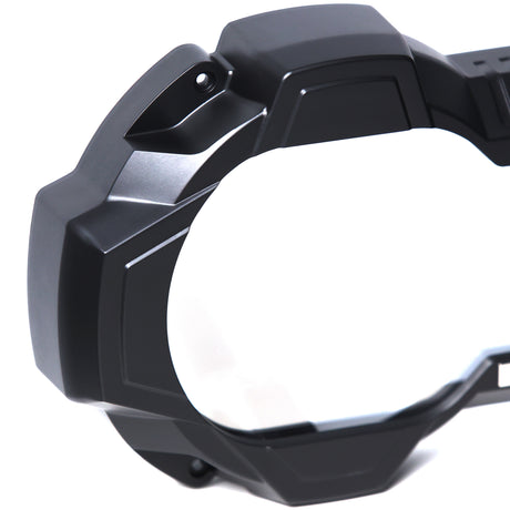 XTXZ — Protector de faro X-ARMOR CNC para BMW R1200/1250GS Adventure — detalle del producto 2