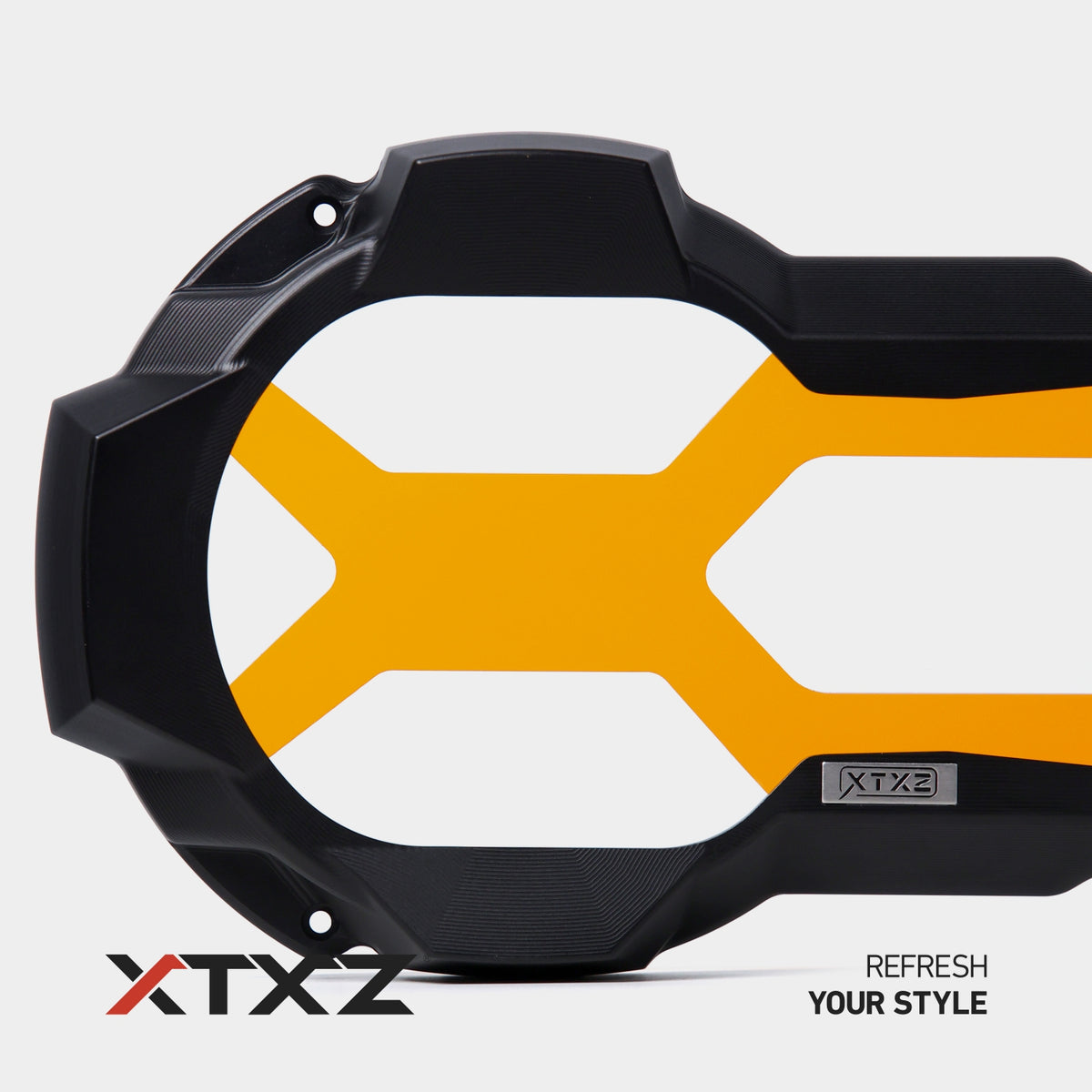 XTXZ — Protector de faro X-ARMOR ABS para BMW R1200/1250GS Adventure — detalle del producto 35
