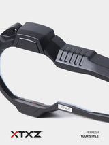 XTXZ — Protector de faro X-ARMOR CNC para BMW R1200/1250GS Adventure — detalle del producto 30