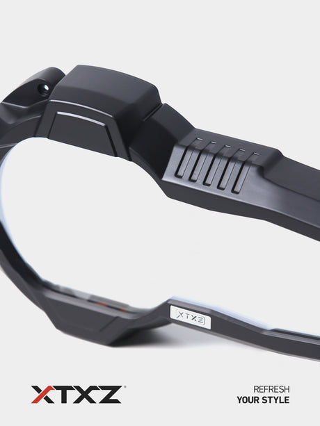 XTXZ — Protector de faro X-ARMOR CNC para BMW R1200/1250GS Adventure — detalle del producto 30