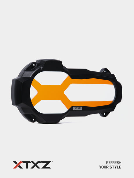 XTXZ — Protector de faro X-ARMOR ABS para BMW R1200/1250GS Adventure — detalle del producto 36