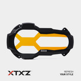 XTXZ — Protector de faro X-ARMOR ABS para BMW R1200/1250GS Adventure — detalle del producto 38