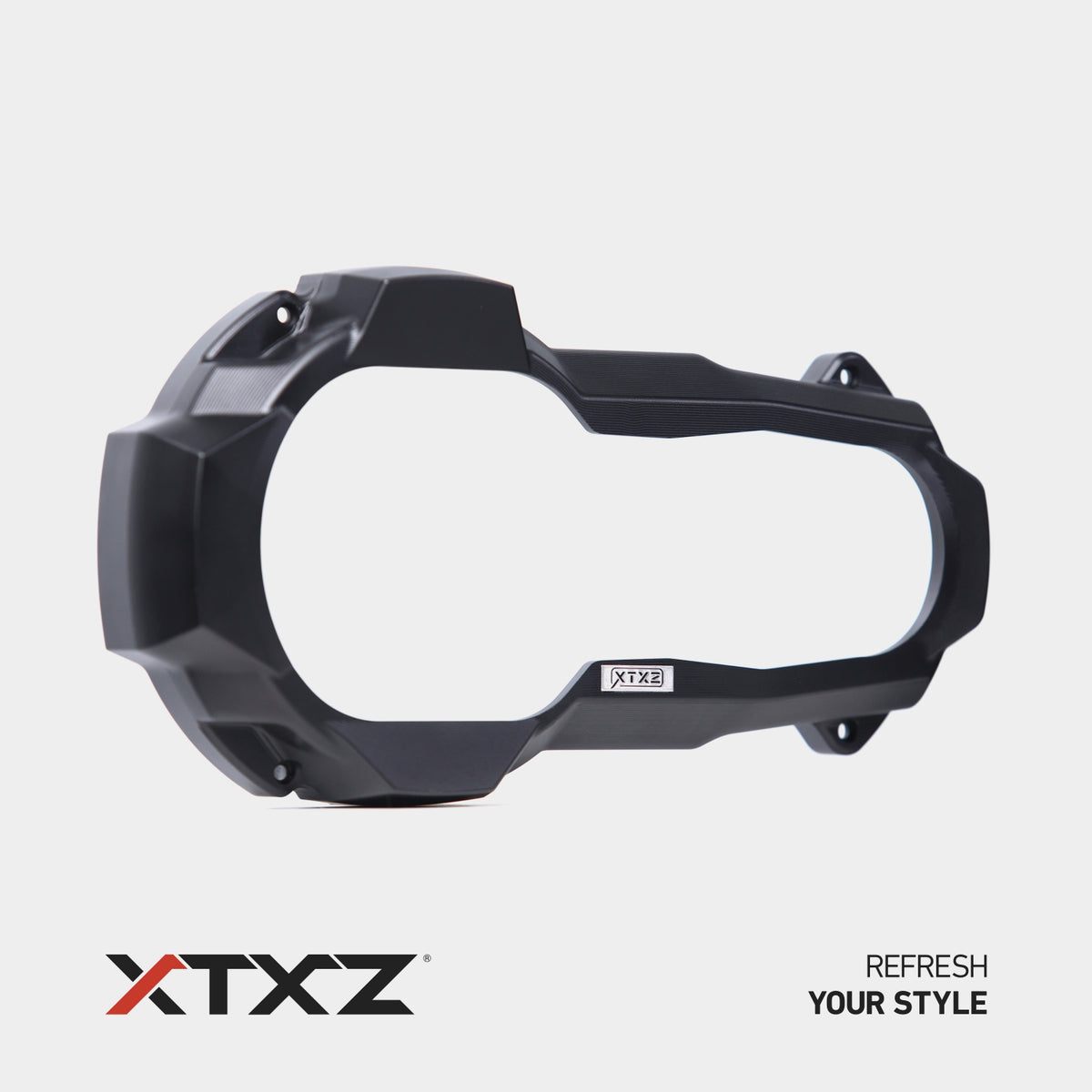 XTXZ — Protector de faro X-ARMOR CNC para BMW R1200/1250GS Adventure — detalle del producto 31