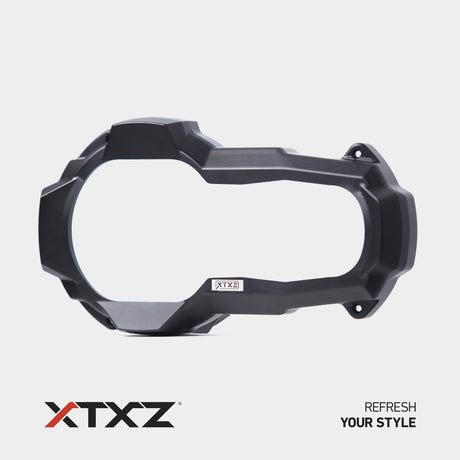 XTXZ — Protector de faro X-ARMOR CNC para BMW R1200/1250GS Adventure — detalle del producto 32
